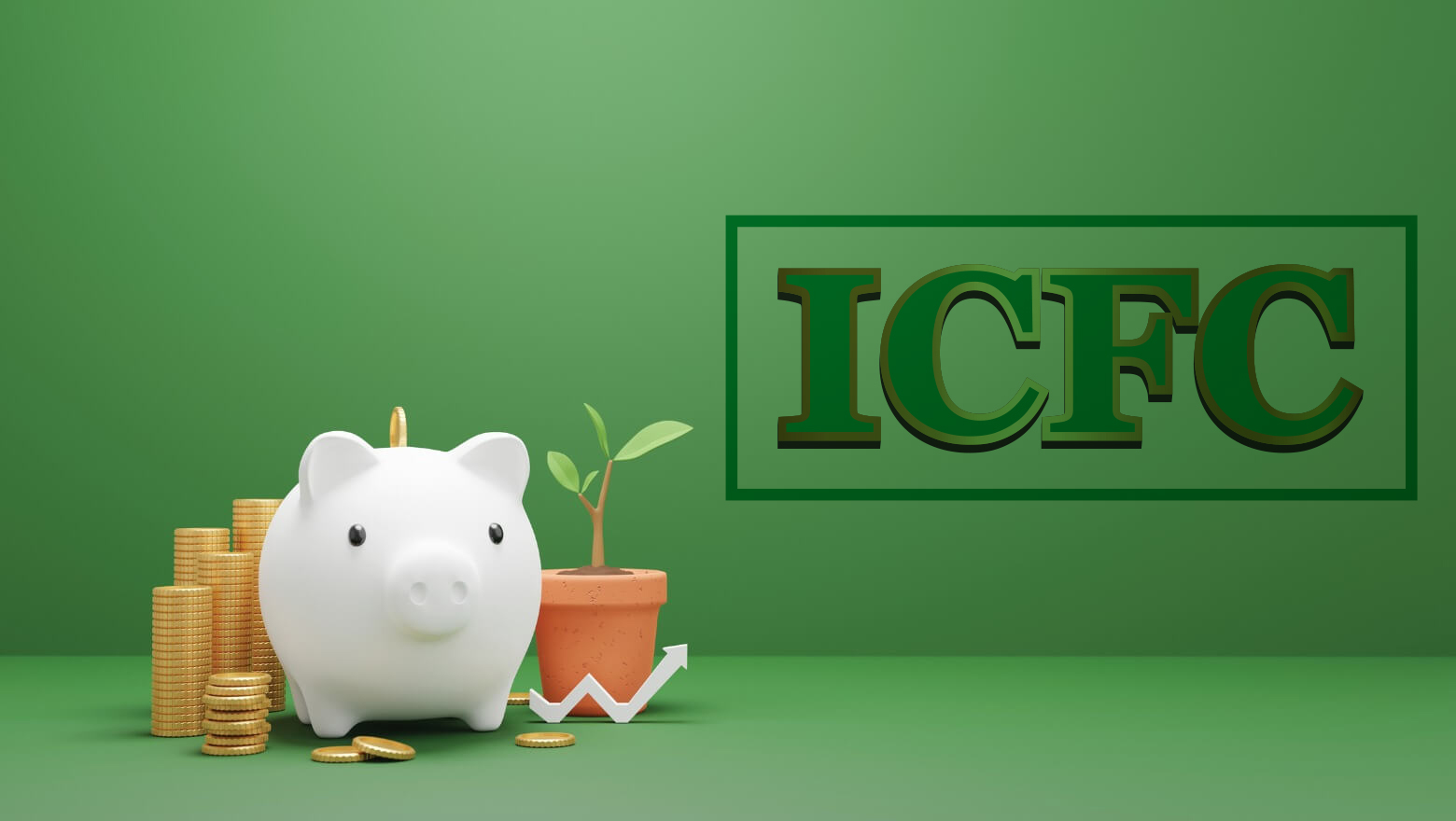 ICFC community members